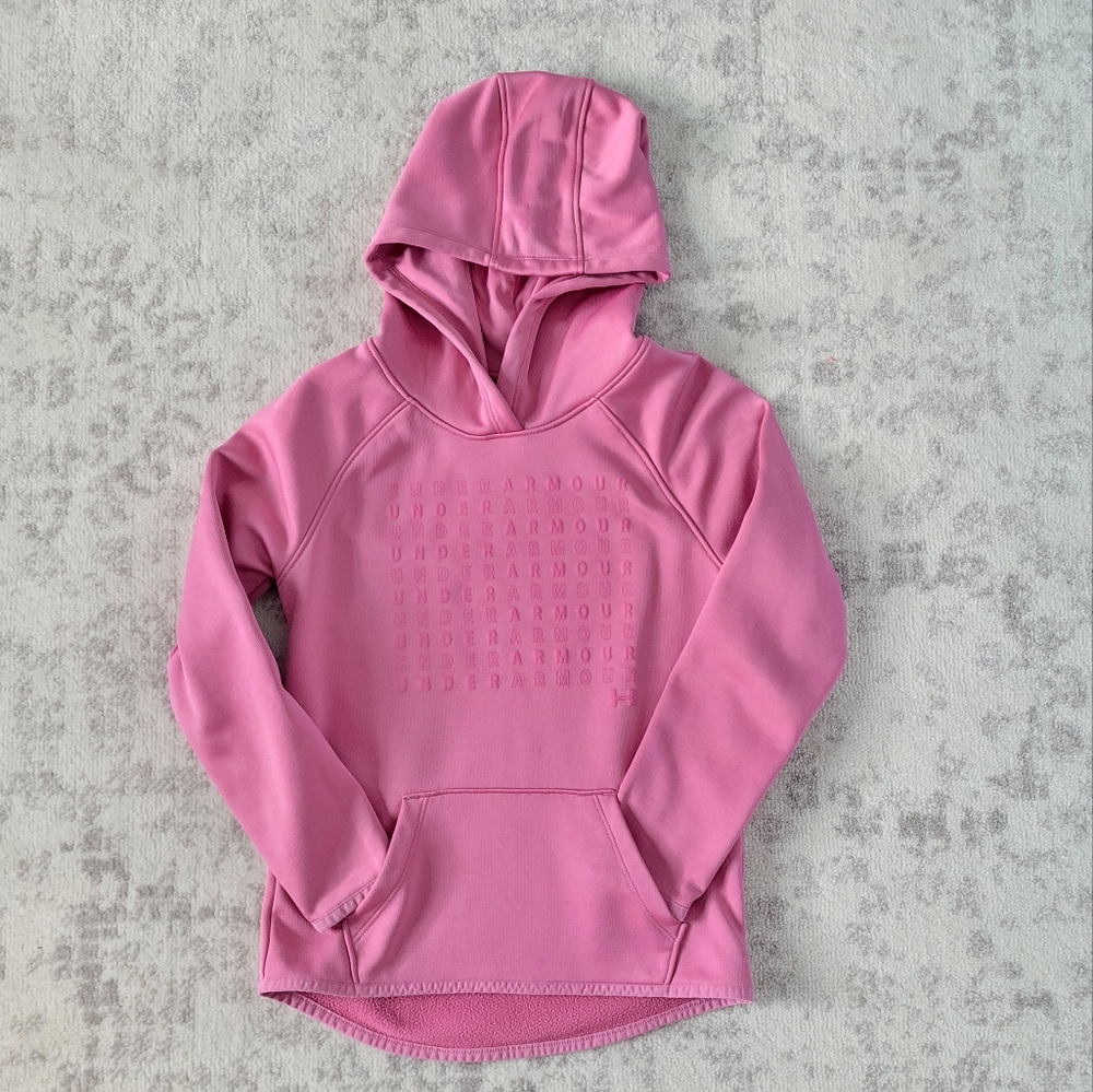 Under Armour hoodie